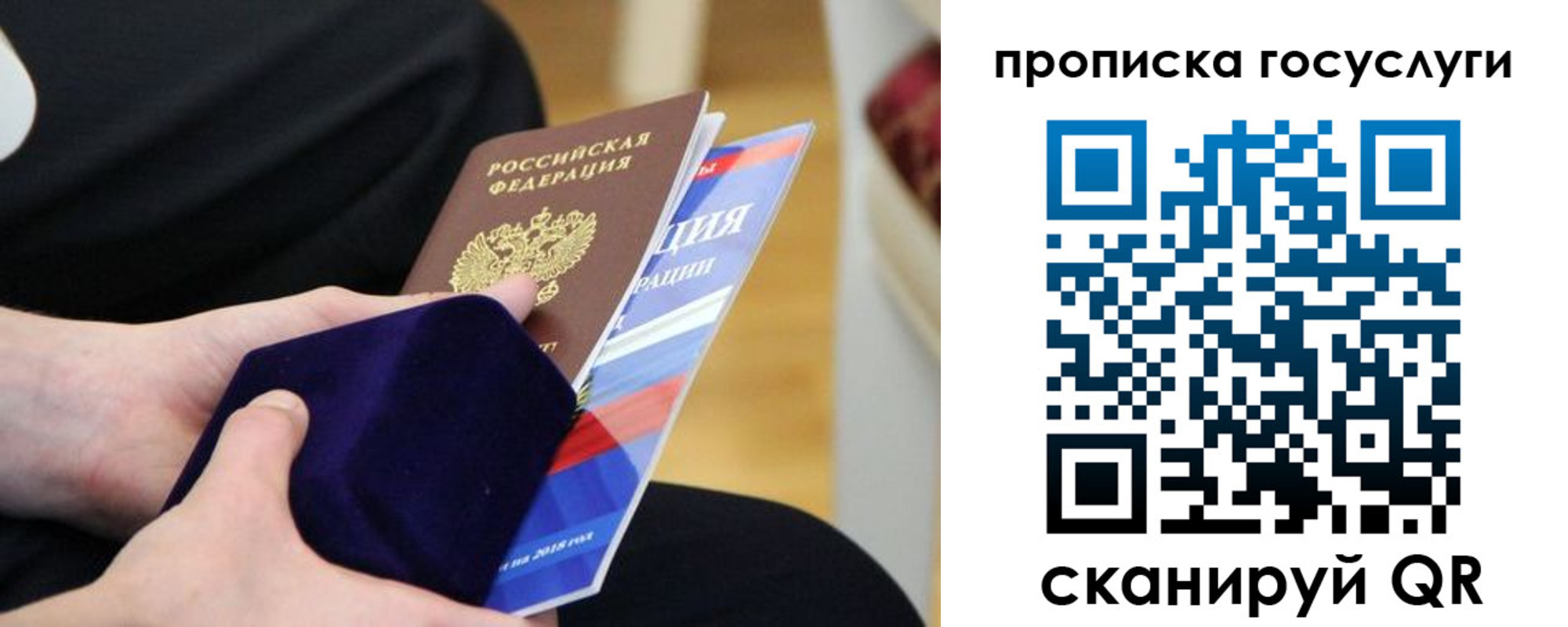 прописка для школы в Брянске